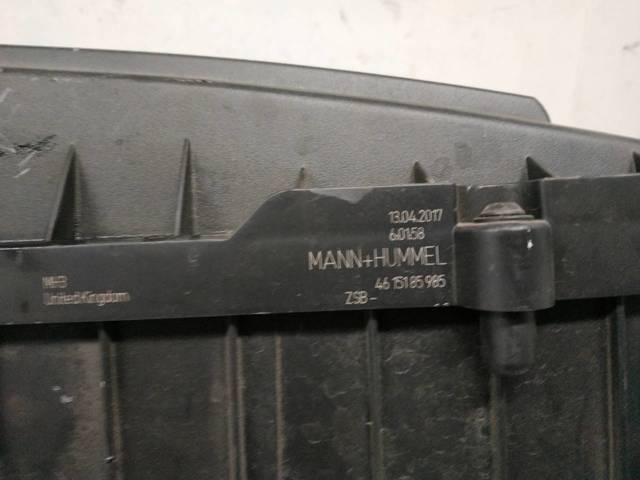 Filtro de aire Volkswagen Tiguan 1 5N1, 5N2