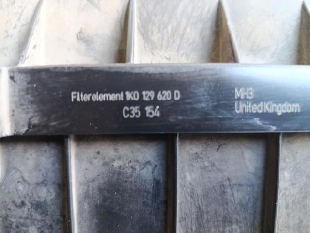 1K0129620D VAG Filtro de aire comprar Alcalá