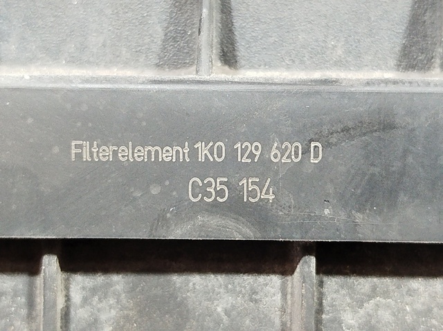VAG 1K0129620D Filtro de aire comprar Tarragona