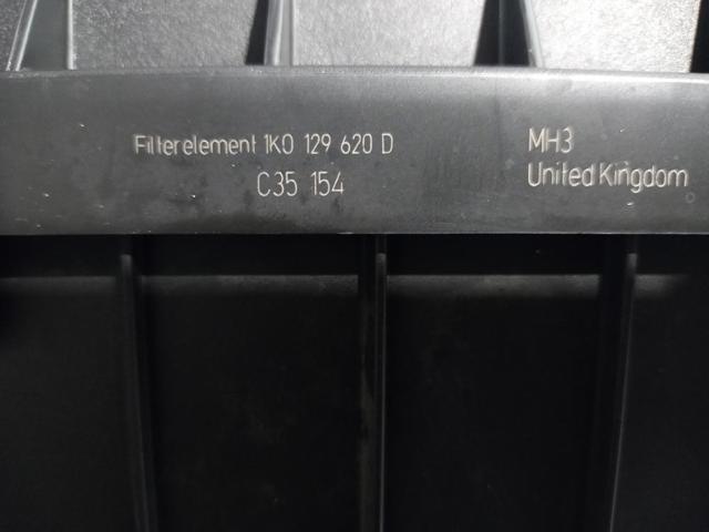 VAG 1K0129620D Filtro de aire comprar Pamplona