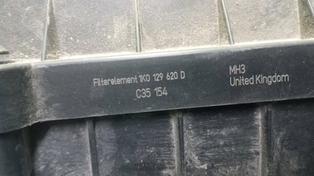 1K0129620D Filtro de aire comprar Girona