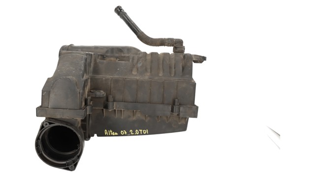 Filtro de aire Volkswagen Tiguan 1 5N1, 5N2