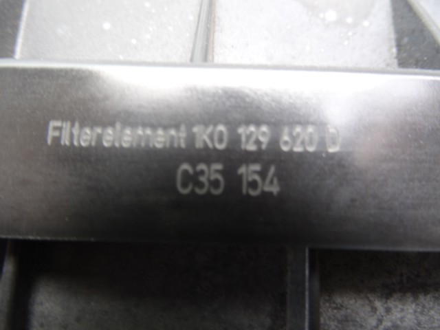 VAG 1K0129620D Filtro de aire comprar Tarragona