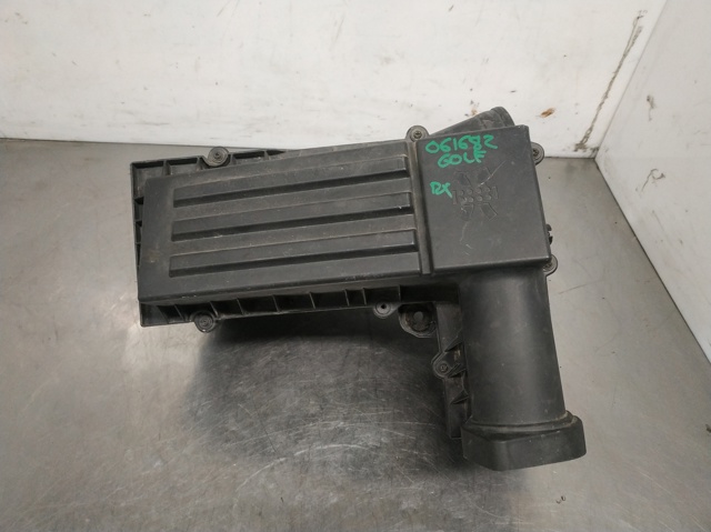 Filtro de aire Volkswagen Tiguan 1 5N1, 5N2