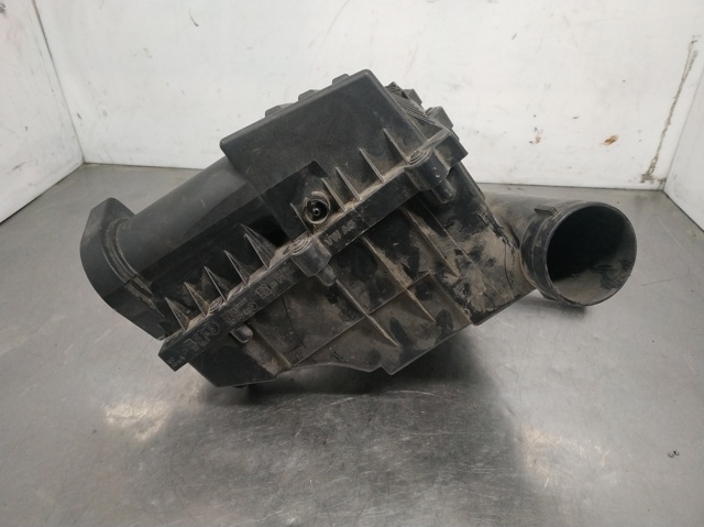 Filtro de aire Volkswagen Tiguan 1 5N1, 5N2