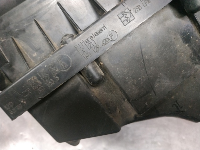 Filtro de aire Volkswagen Tiguan 1 5N1, 5N2