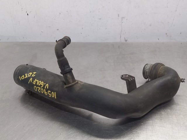 VAG 1K0129654K Tubo de admisión de aire al turbocompresor  comprar en Ponferrada