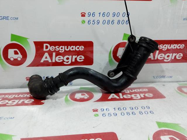 1K0129654K Tubo de admisión de aire al turbocompresor  disponible Burgos