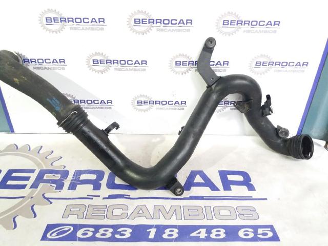 Conducto de aire, salida del filtro de aire 1K0129684 VAG