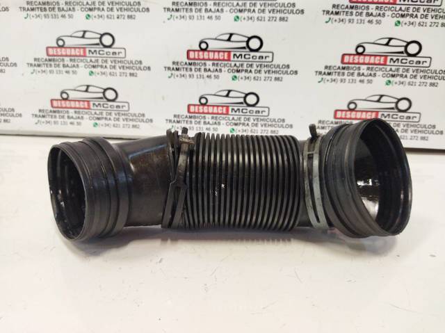 Conducto de aire, salida del filtro de aire 1K0129684L VAG