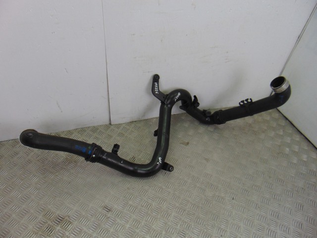 1K0145762 Tubo intercooler  en stock Castellón