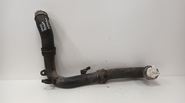 1K0145762 VAG Tubo intercooler  en stock Huelva