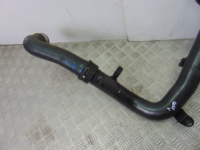 1K0145762 VAG Tubo intercooler  en stock Huelva