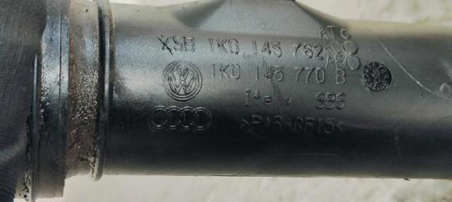 1K0145762 Manguera del intercooler  disponible Utrera