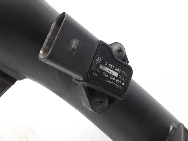 1K0145762 Tubo intercooler  en stock Sabadell