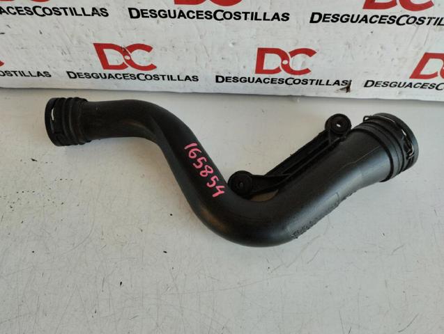 1K0145762P VAG Tubo intercooler  en stock Córdoba
