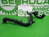 Manguito intercooler izquierdo  1K0145770AA VAG