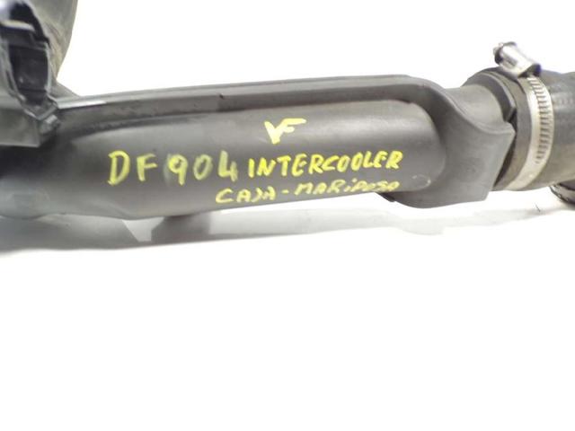 VAG 1K0145770AE Tubo intercooler comprar Barcelona
