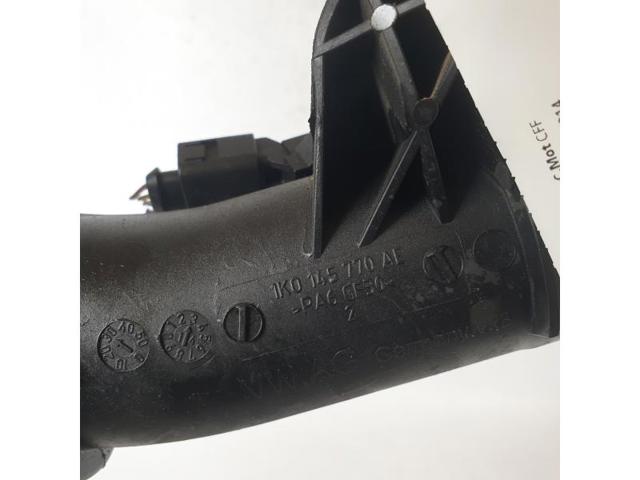 VAG 1K0145770AE Tubo intercooler comprar Pamplona