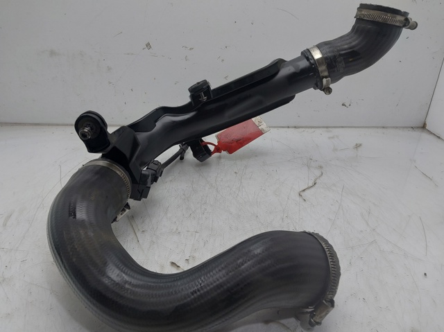 VAG 1K0145770AE Tubo intercooler comprar Barcelona