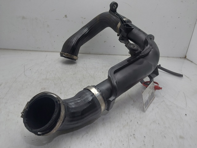1K0145770AE VAG Manguera del intercooler  comprar en Jaén