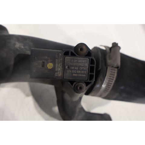 1K0145770AE VAG Tubo intercooler comprar Bilbao
