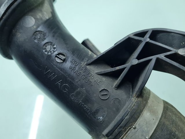 1K0145770AE Tubo intercooler comprar Almería