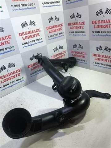 1K0145770B VAG Tubo intercooler  en stock Gandía