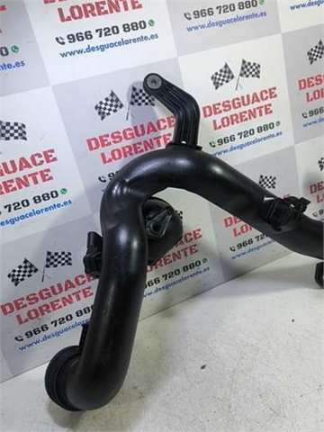 VAG 1K0145770B Tubo intercooler comprar Tarragona