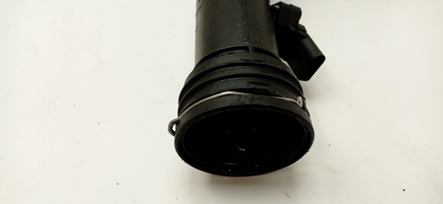VAG 1K0145770D Manguera del intercooler  comprar en Murcia