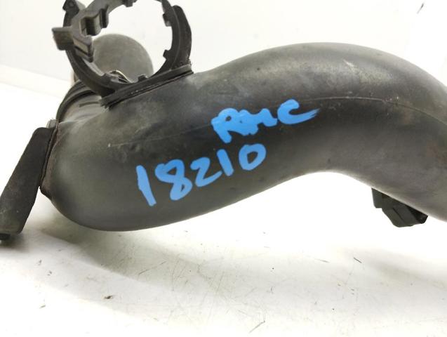 VAG 1K0145770D Tubo intercooler  en stock Valencia