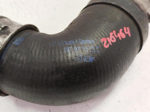 1K0145790C VAG Tubo intercooler  en stock Córdoba