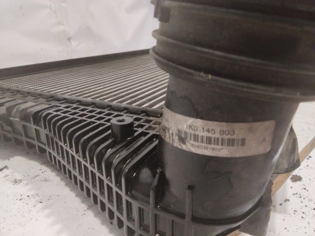 1K0145803 Intercooler  disponible Burgos