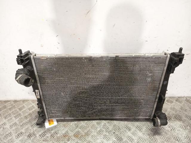 1K0145803 VAG Intercooler  comprar en Jaén