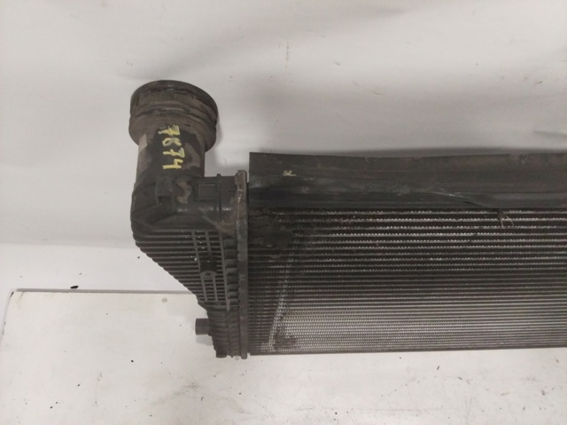 VAG 1K0145803 Intercooler  comprar en Ponferrada
