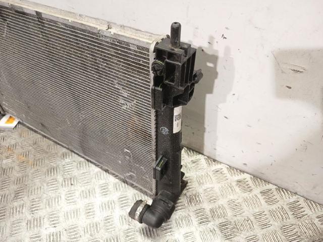 VAG 1K0145803 Intercooler comprar Pamplona