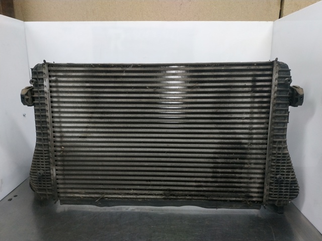 Radiador de aire de admisión Volkswagen Tiguan 1 5N1, 5N2