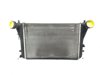 Radiador de aire, intercooler 1K0145803 VAG
