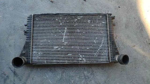 Radiador de aire de admisión Volkswagen Tiguan 1 5N1, 5N2