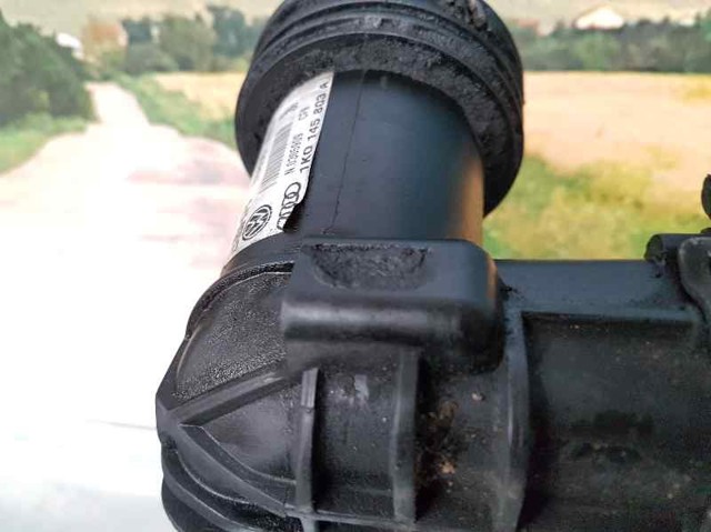 VAG 1K0145803A Intercooler  comprar en Ponferrada