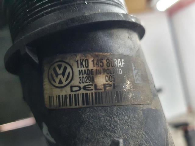 VAG 1K0145803AF Intercooler  comprar en Albacete