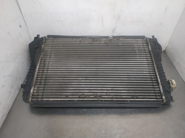 VAG 1K0145803AF Intercooler  comprar en Murcia