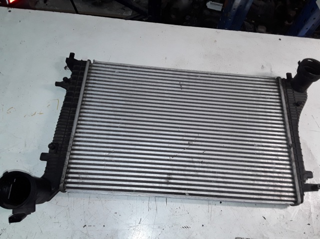 Comprar Intercooler Seat Toledo III 5P2 a bajo precio