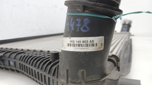 1K0145803AS Intercooler  disponible Málaga