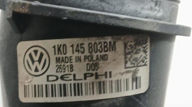 VAG 1K0145803BM Intercooler  en stock Valencia