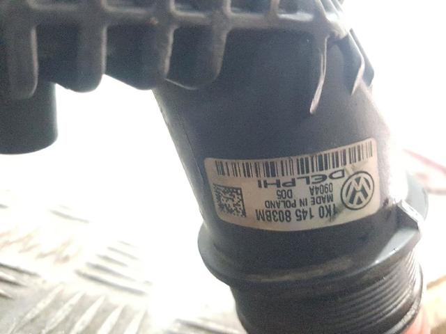VAG 1K0145803BM Intercooler  comprar en Albacete