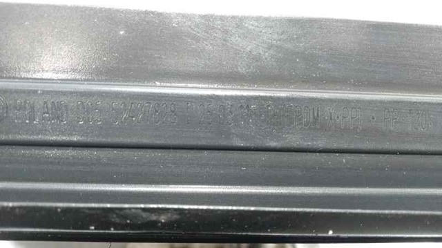 VAG 1K0145803BM Intercooler  en stock Valencia