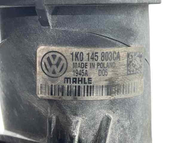 1K0145803CA Intercooler  en stock Castellón