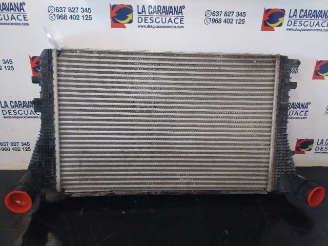 VAG 1K0145803CA Intercooler comprar Tarragona