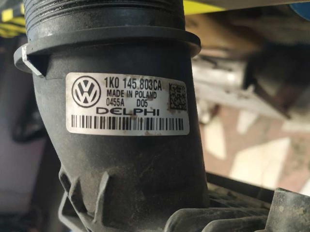 VAG 1K0145803CA Intercooler  comprar en Ponferrada